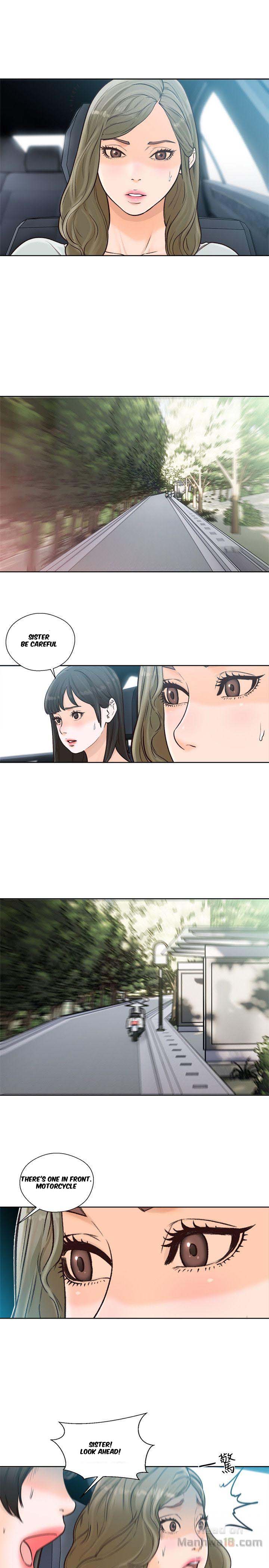 Lust Awakening - Chapter 95 [photo 7] - MangaPorn