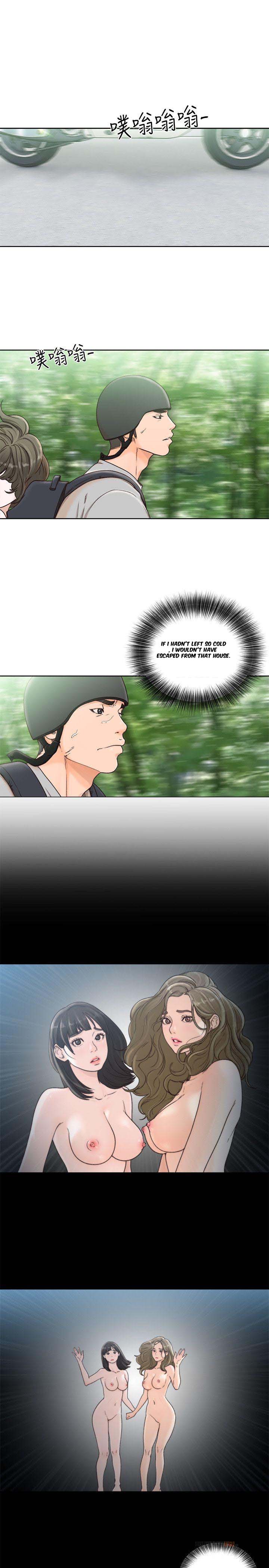 Lust Awakening - Chapter 96 [photo 13] - MangaPorn