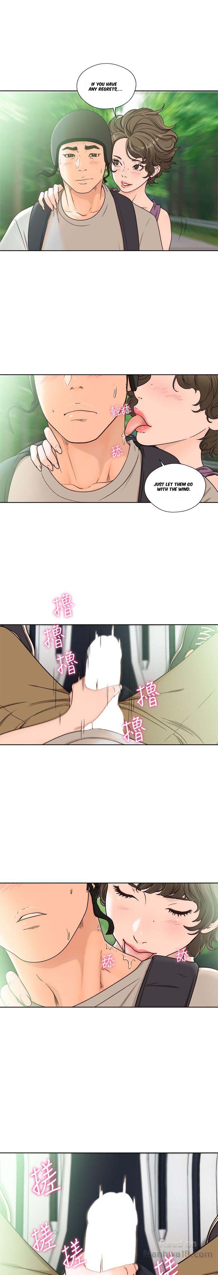 Lust Awakening - Chapter 96 [photo 19] - MangaPorn