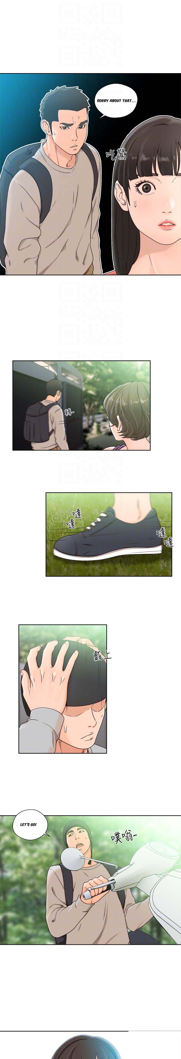 Lust Awakening - Chapter 96 [photo 8] - MangaPorn