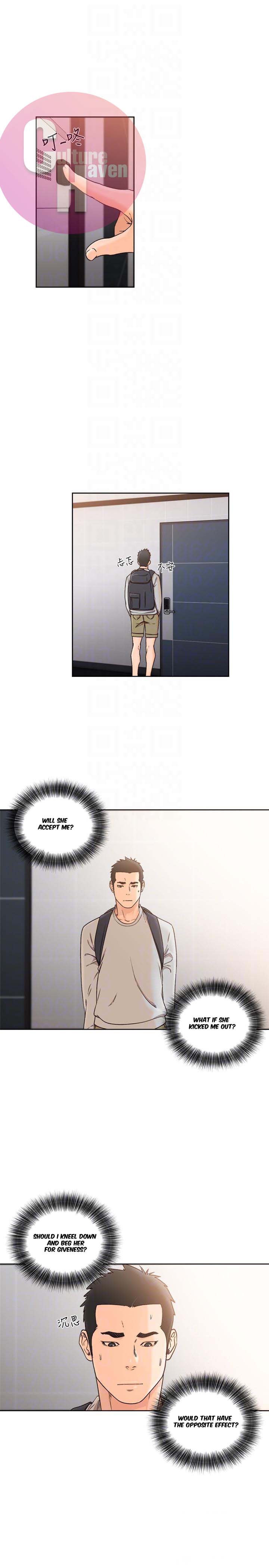 Lust Awakening - Chapter 98 [photo 10] - MangaPorn