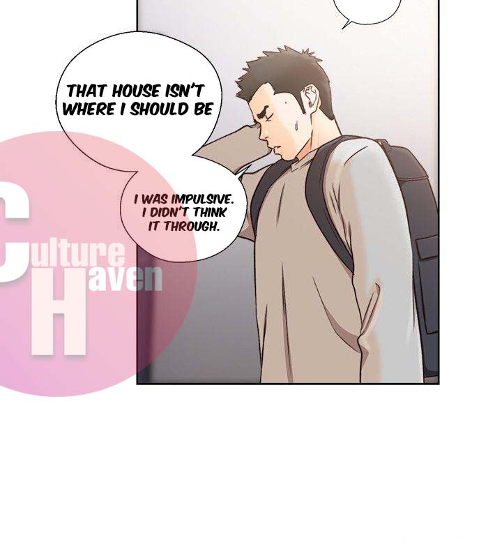 Lust Awakening - Chapter 98 [photo 13] - MangaPorn