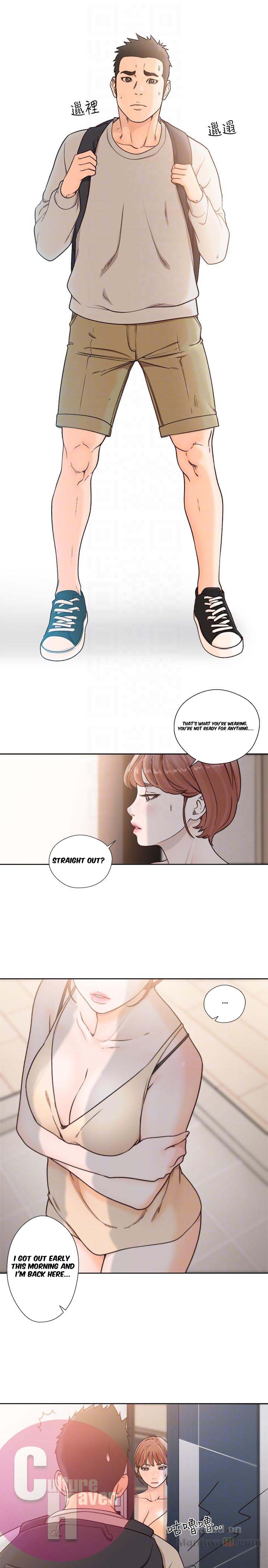 Lust Awakening - Chapter 98 [photo 20] - MangaPorn