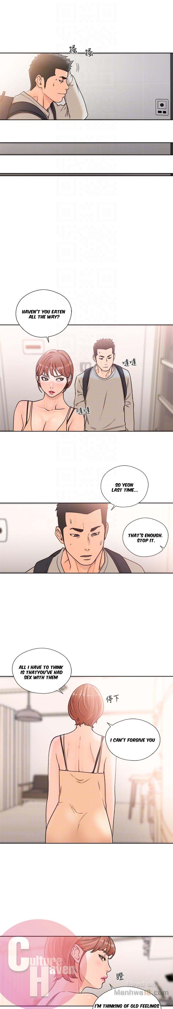 Lust Awakening - Chapter 98 [photo 22] - MangaPorn