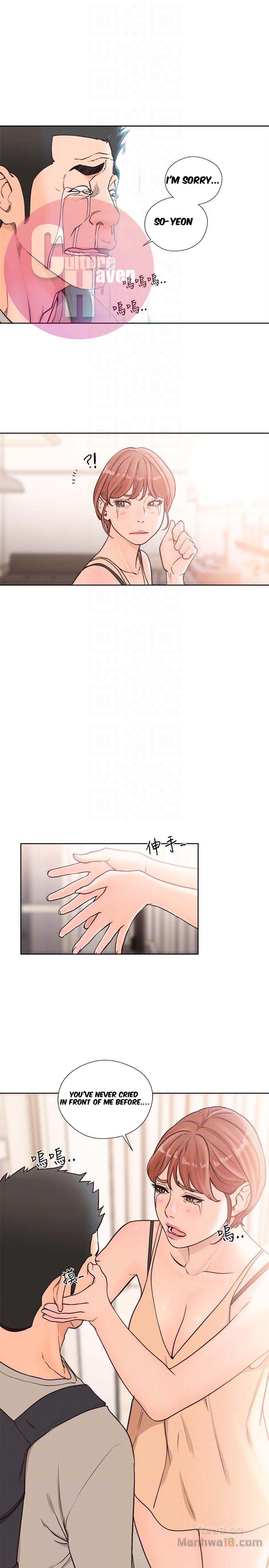 Lust Awakening - Chapter 98 [photo 26] - MangaPorn