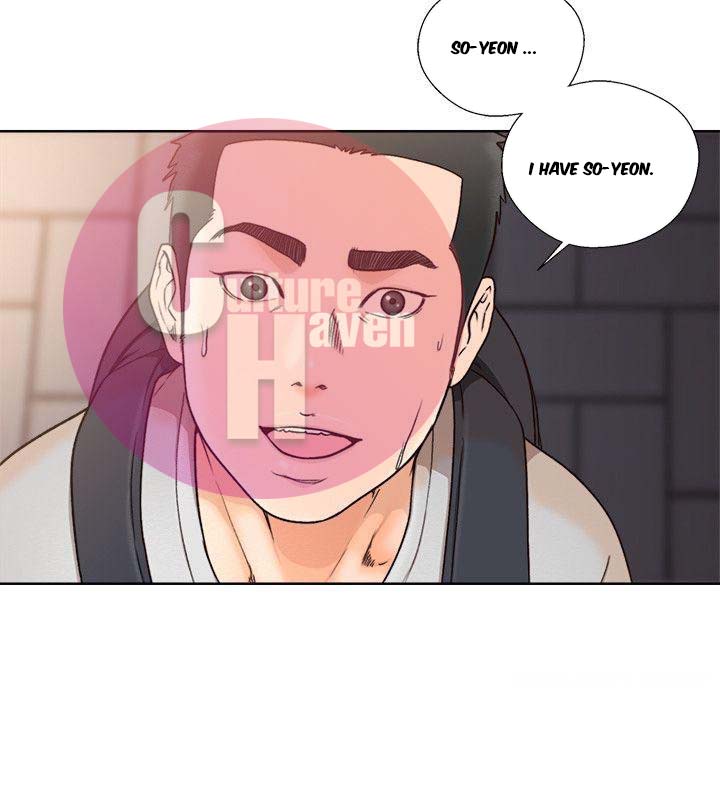 Lust Awakening - Chapter 98 [photo 9] - MangaPorn