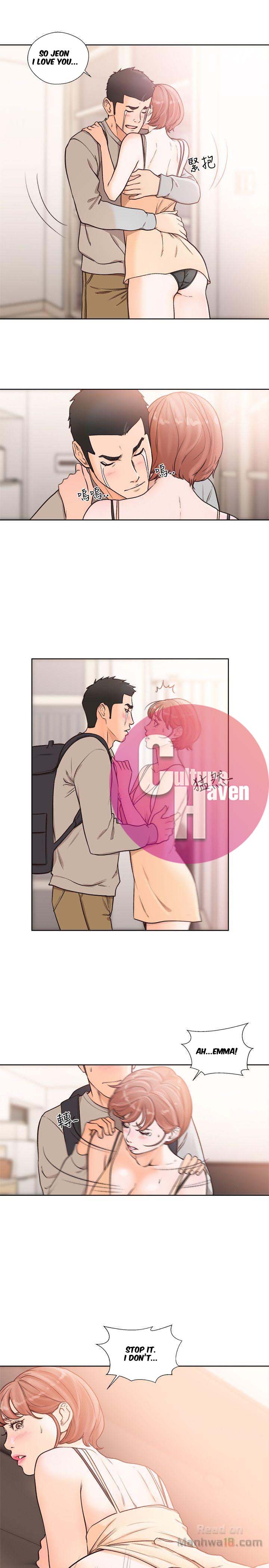 Lust Awakening - Chapter 99 [photo 3] - MangaPorn