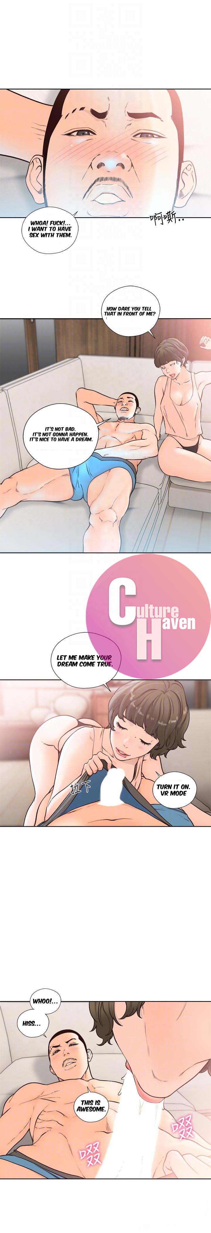 Lust Awakening - Chapter 100 [photo 18] - MangaPorn