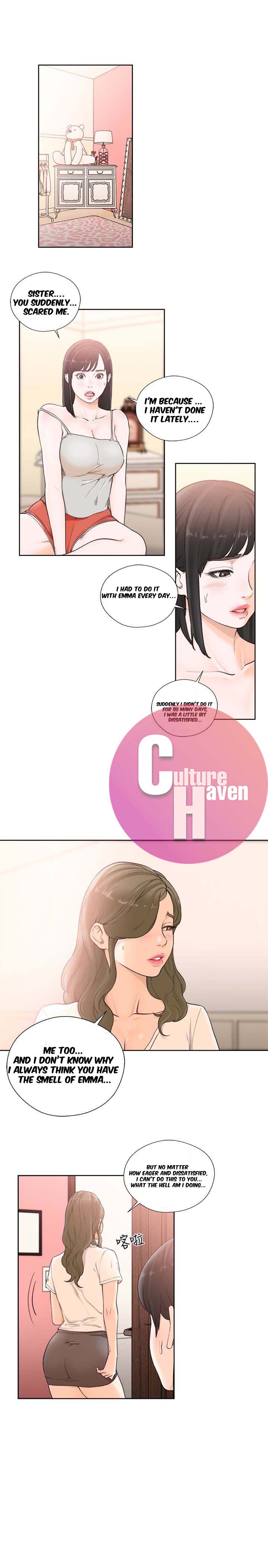 Lust Awakening - Chapter 101 [photo 4] - MangaPorn