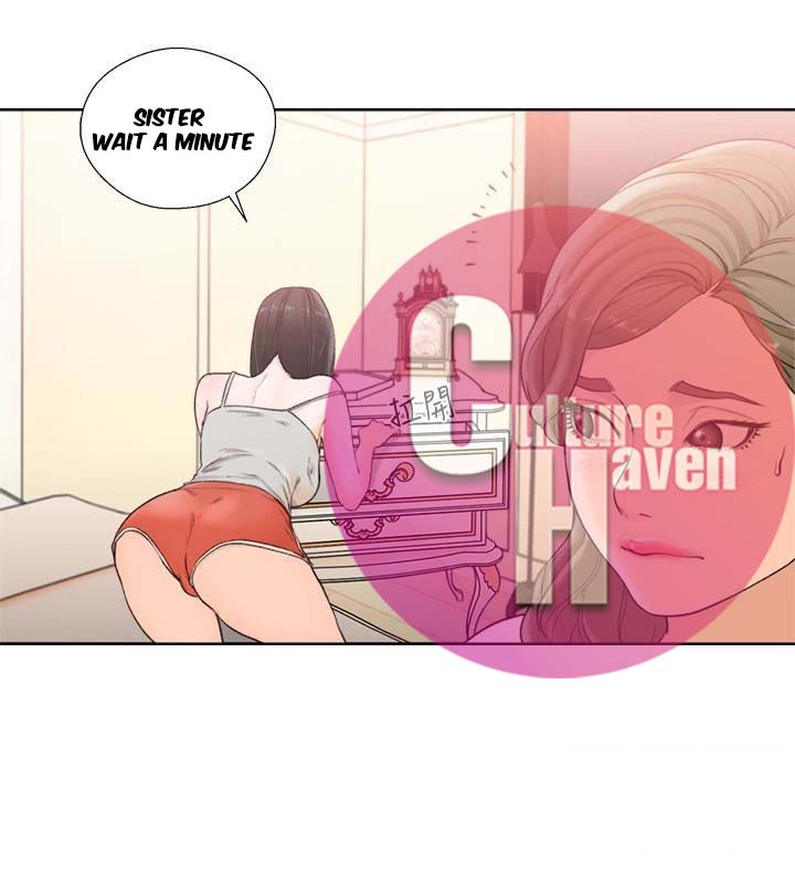 Lust Awakening - Chapter 101 [photo 5] - MangaPorn