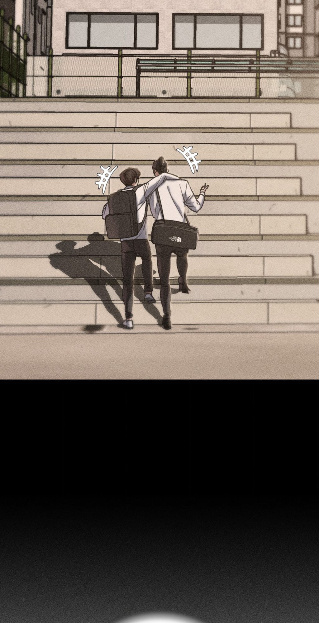 Seniors of Class 5 - Chapter 82 [photo 11] - MangaPorn