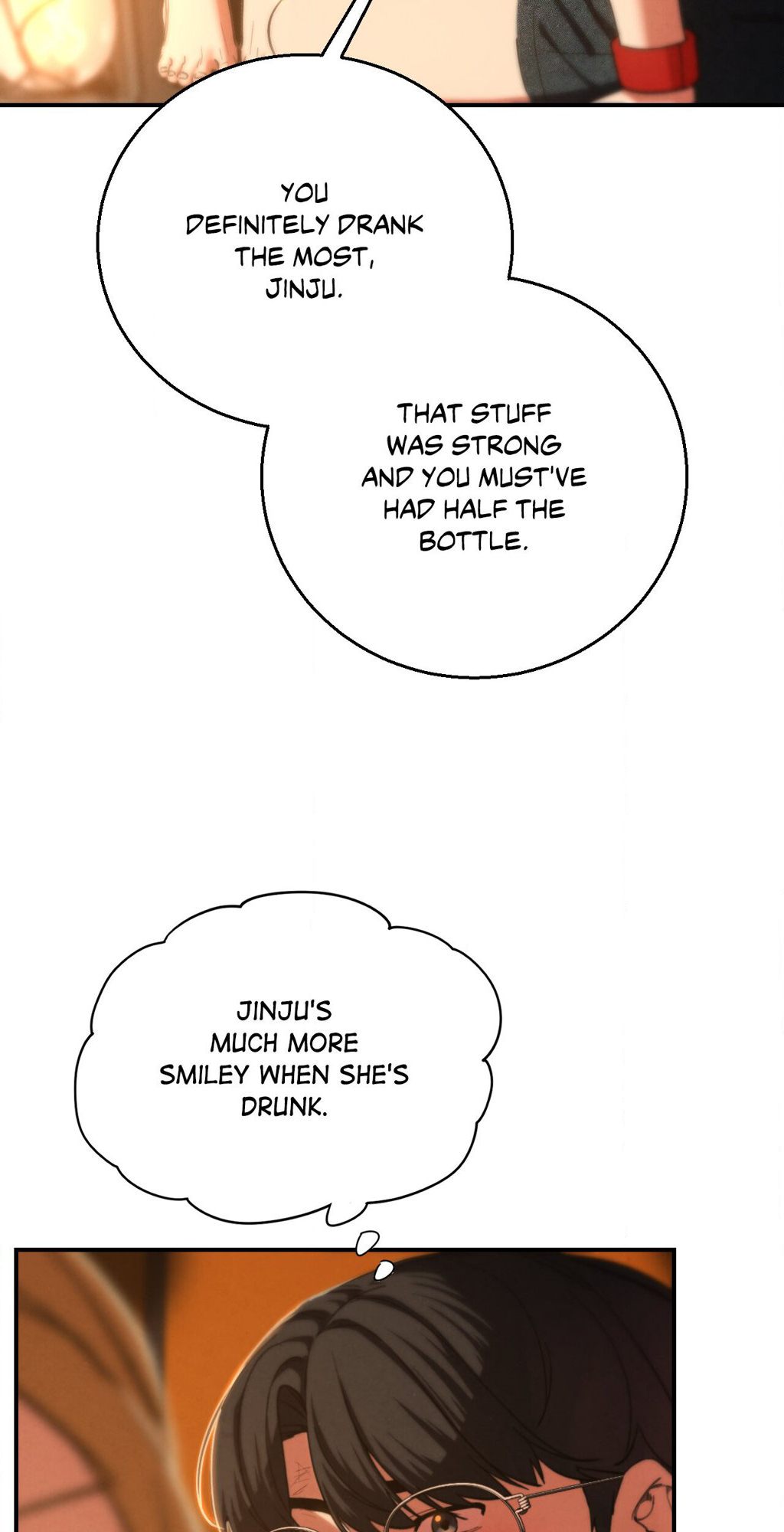 Seniors of Class 5 - Chapter 82 [photo 16] - MangaPorn