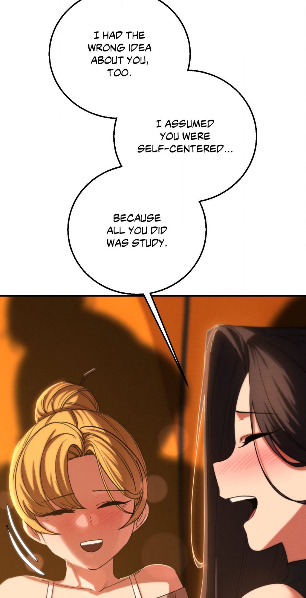 Seniors of Class 5 - Chapter 82 [photo 20] - MangaPorn