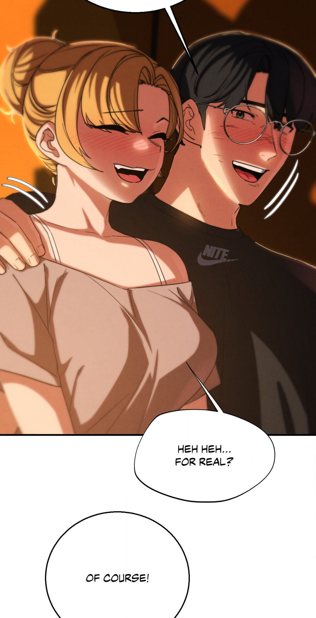 Seniors of Class 5 - Chapter 82 [photo 22] - MangaPorn