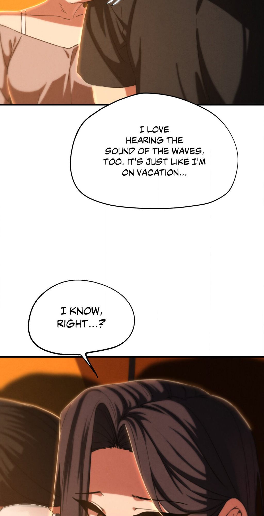 Seniors of Class 5 - Chapter 82 [photo 25] - MangaPorn