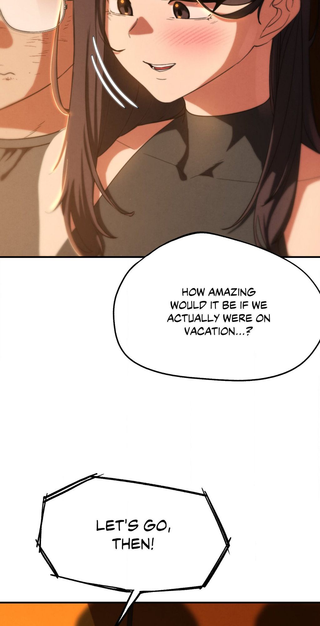 Seniors of Class 5 - Chapter 82 [photo 26] - MangaPorn