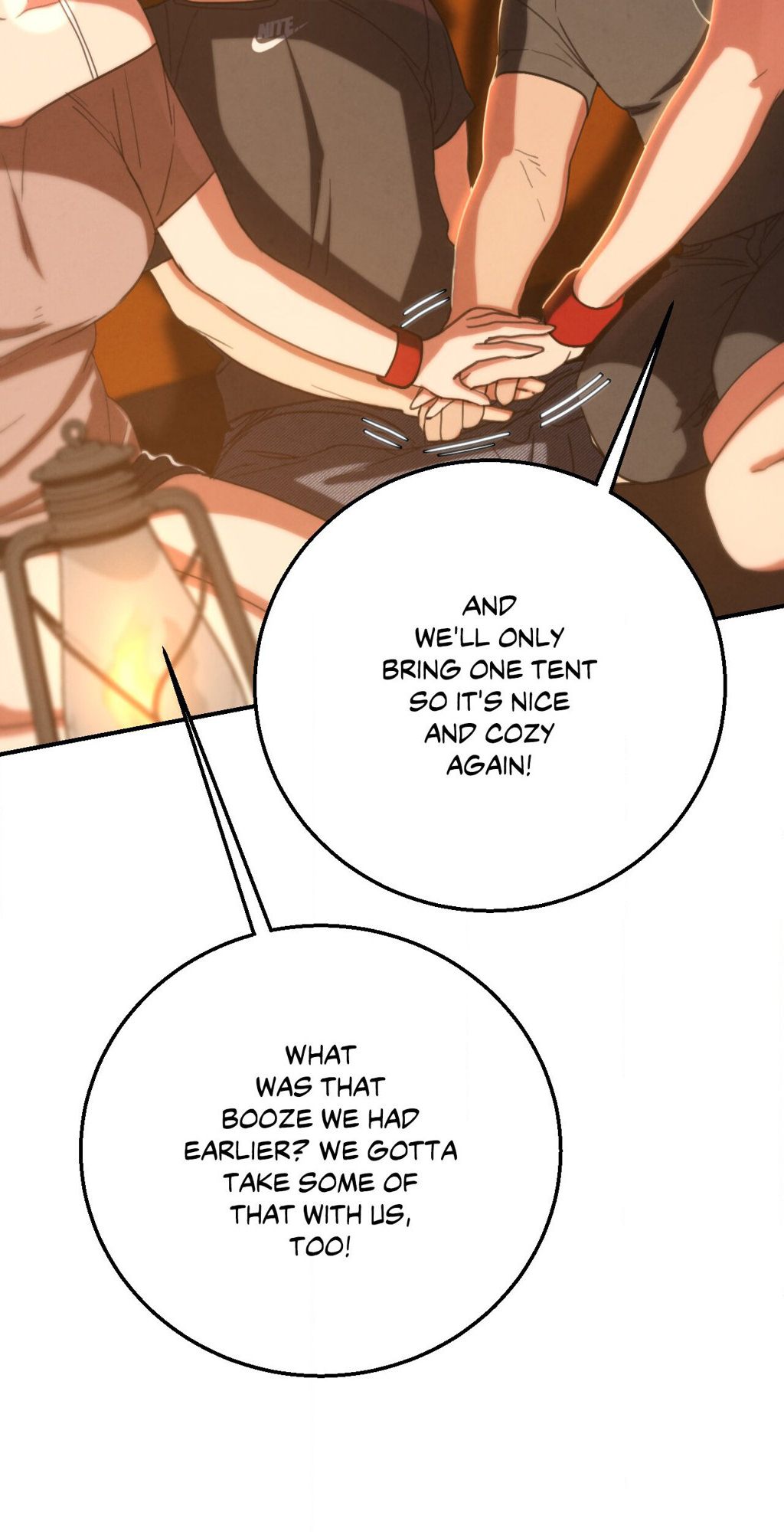 Seniors of Class 5 - Chapter 82 [photo 29] - MangaPorn