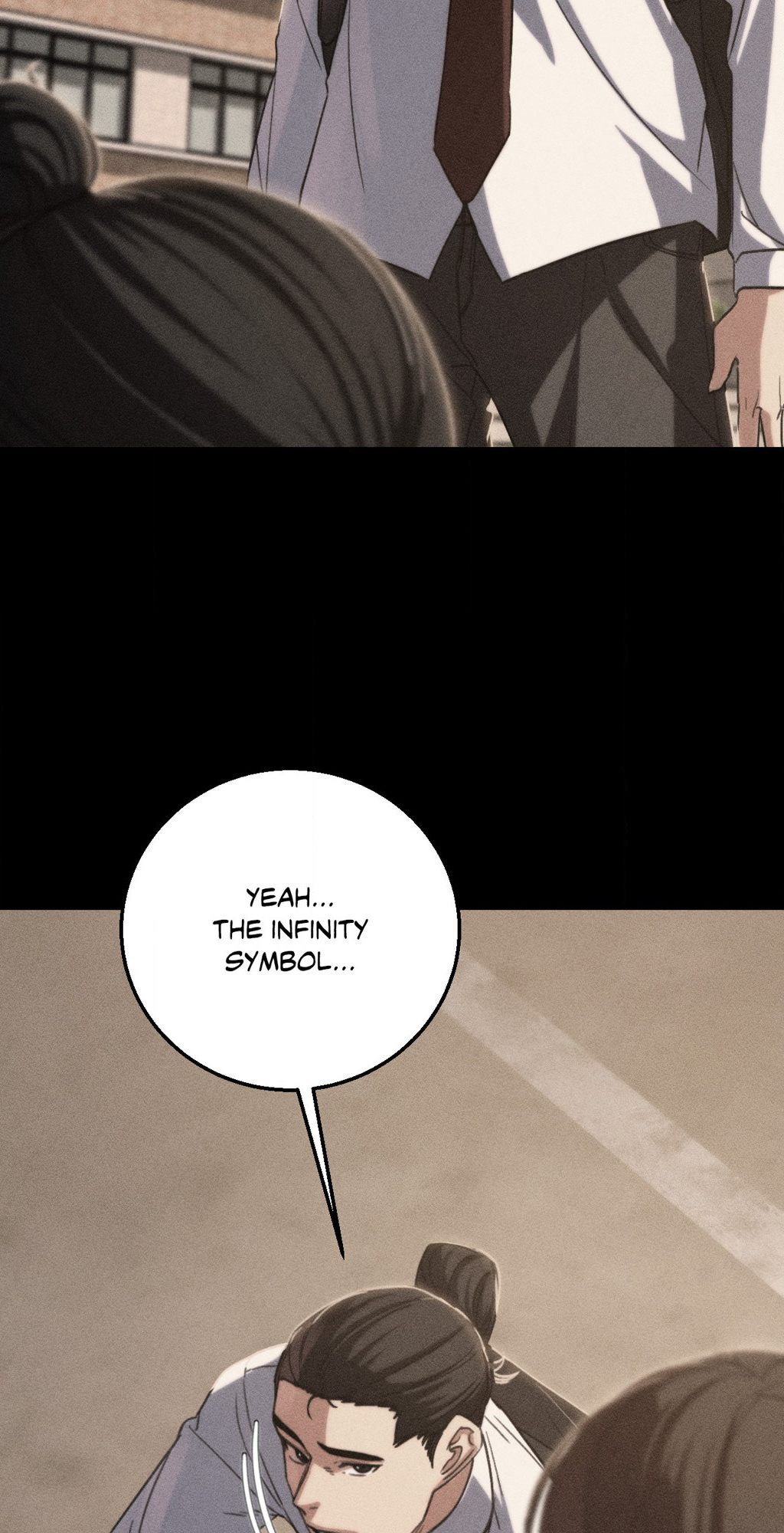 Seniors of Class 5 - Chapter 82 [photo 3] - MangaPorn