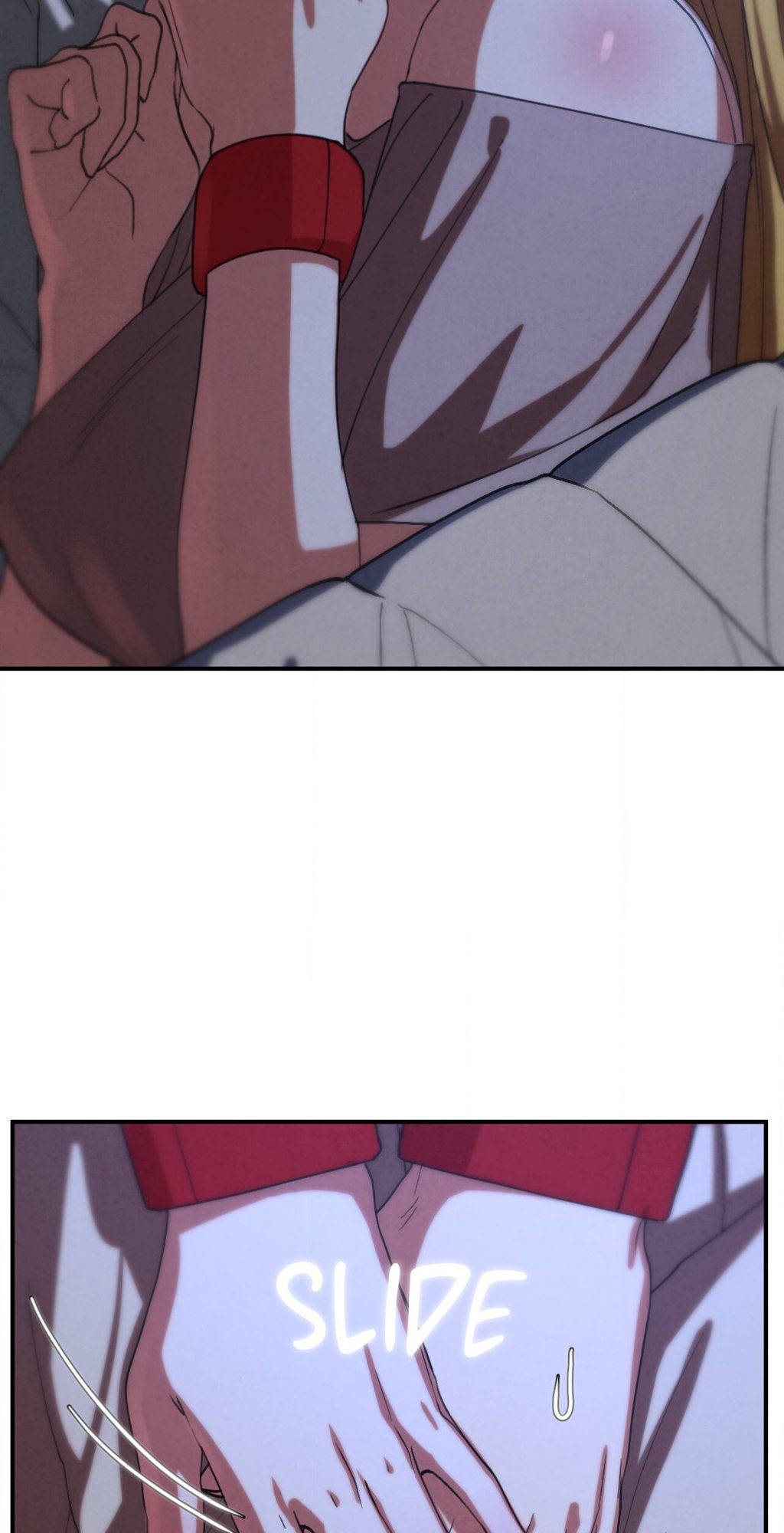 Seniors of Class 5 - Chapter 82 [photo 35] - MangaPorn