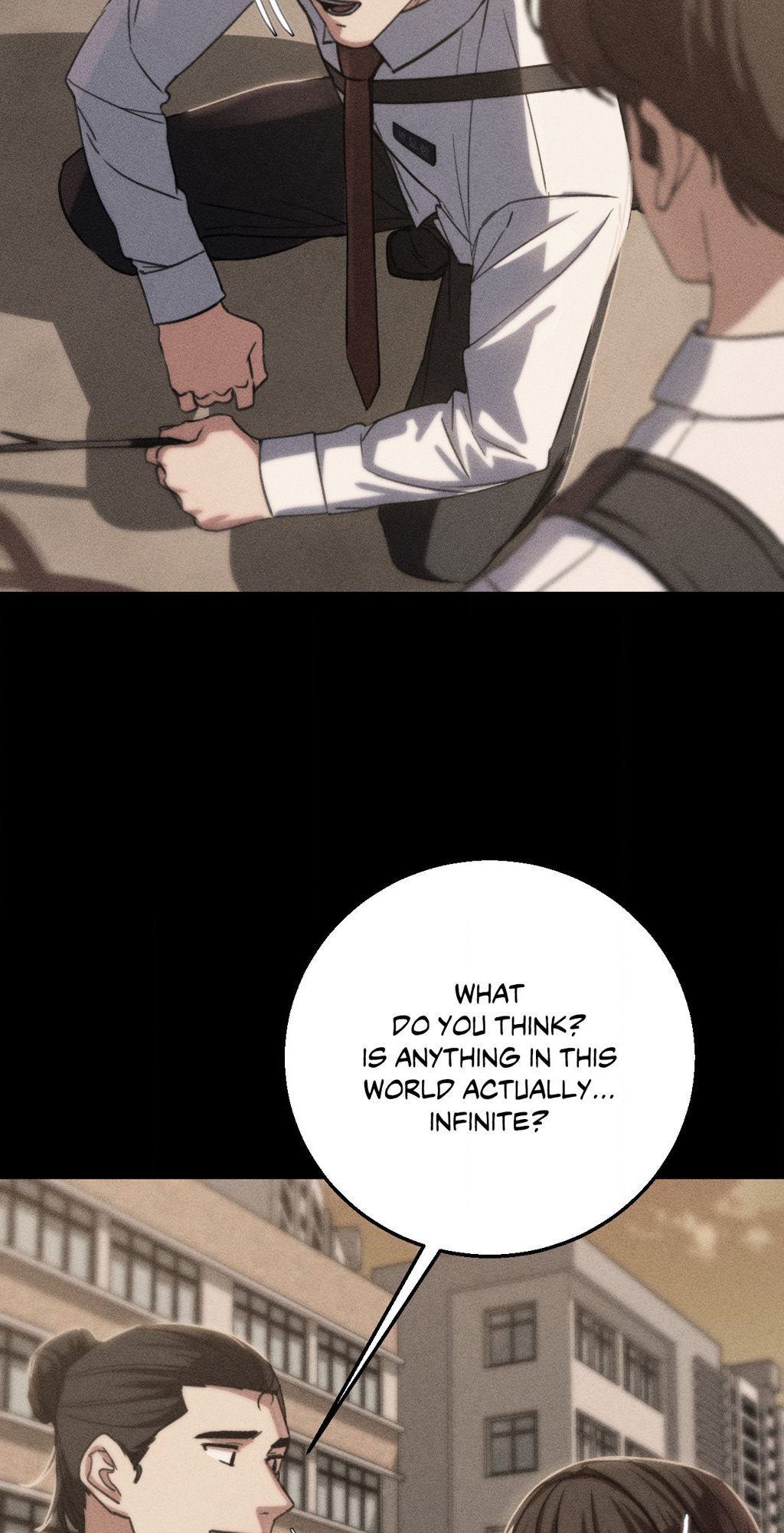 Seniors of Class 5 - Chapter 82 [photo 4] - MangaPorn