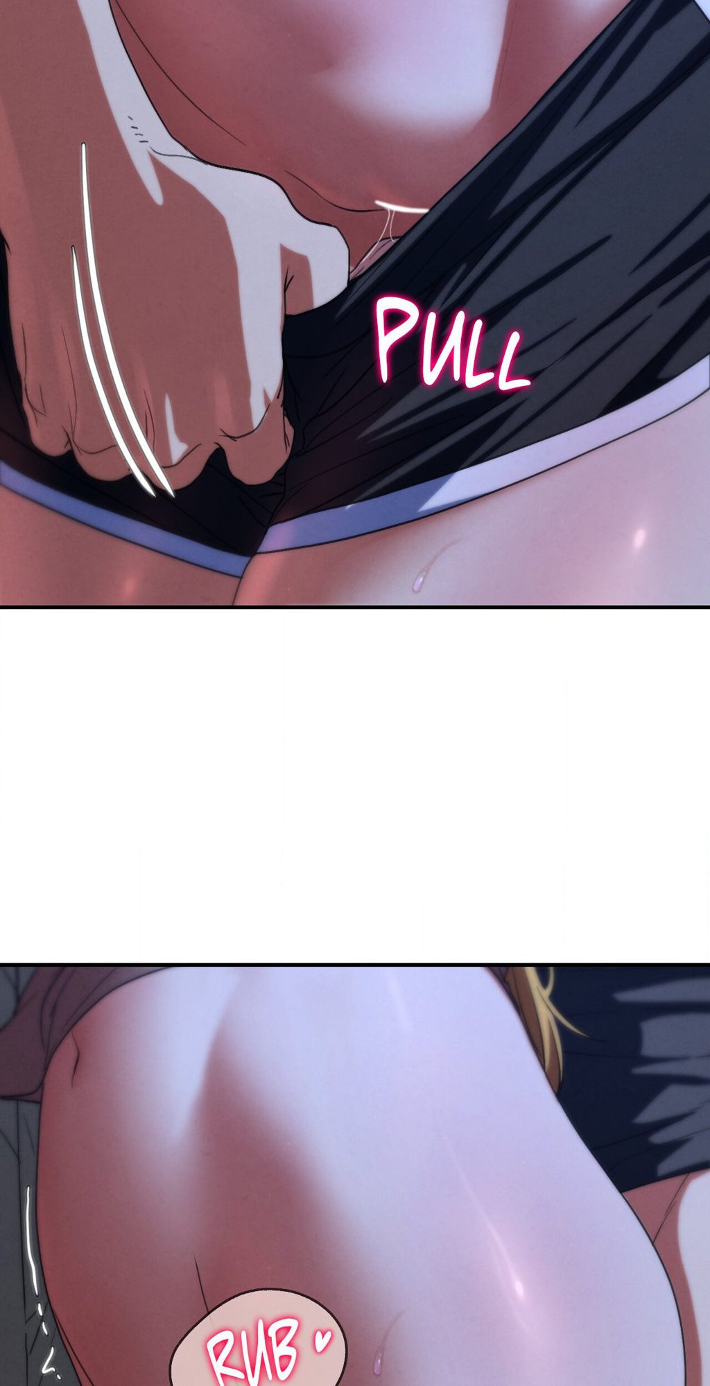 Seniors of Class 5 - Chapter 82 [photo 40] - MangaPorn