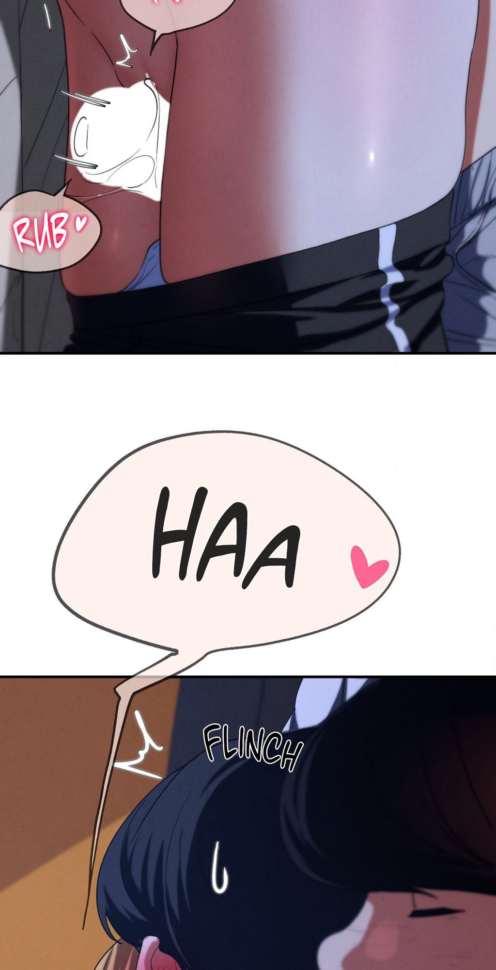 Seniors of Class 5 - Chapter 82 [photo 41] - MangaPorn