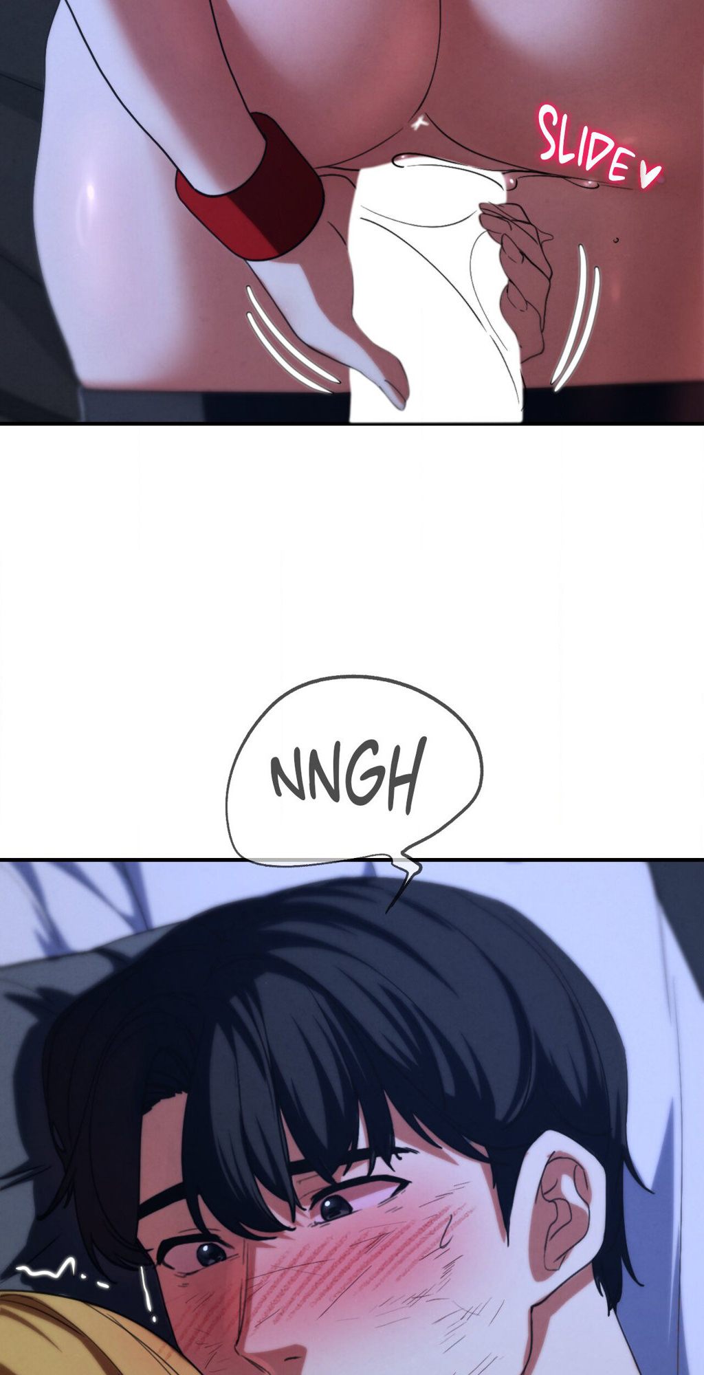 Seniors of Class 5 - Chapter 82 [photo 43] - MangaPorn