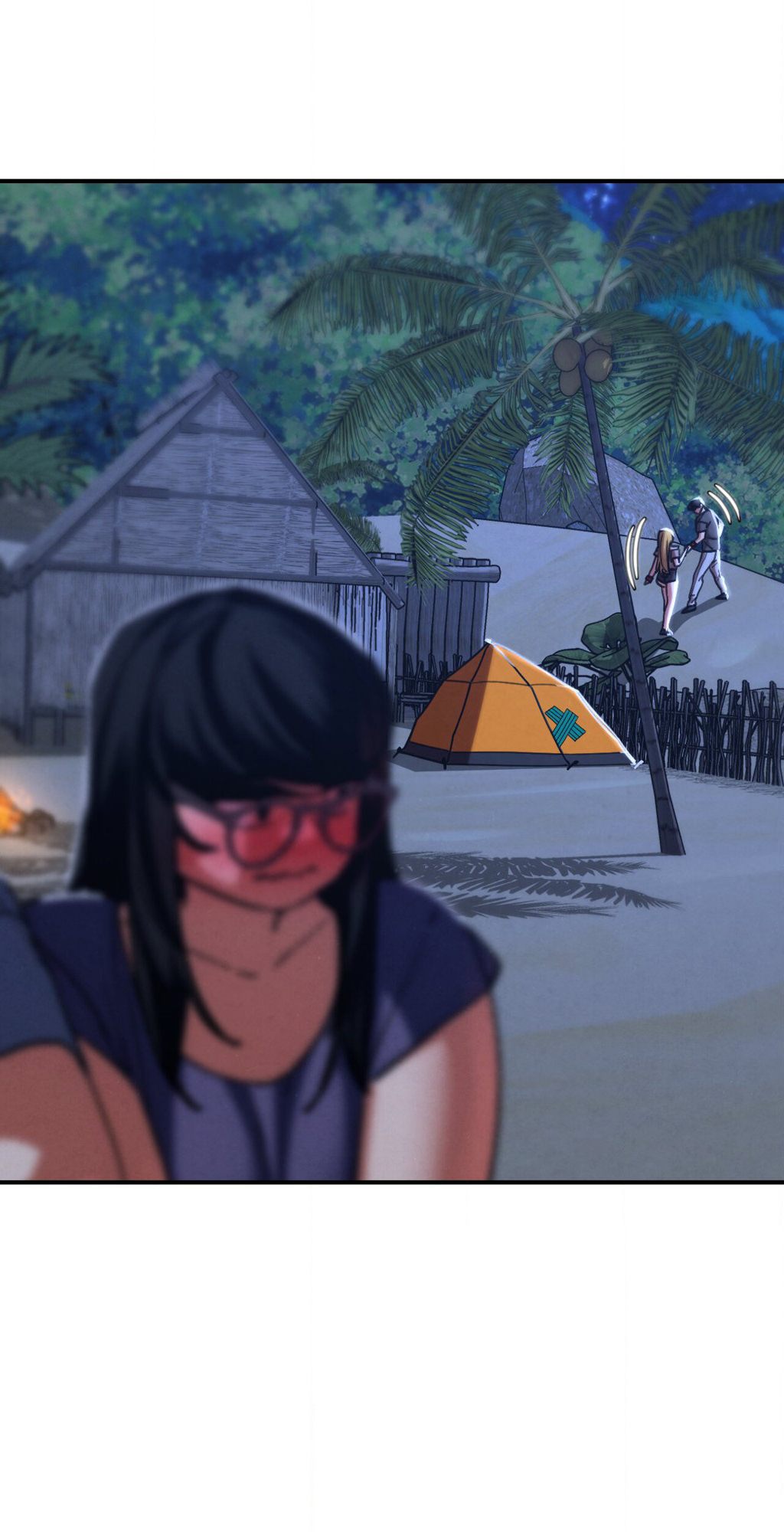 Seniors of Class 5 - Chapter 82 [photo 47] - MangaPorn