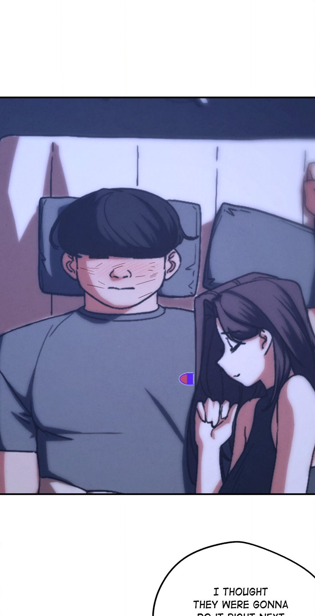 Seniors of Class 5 - Chapter 82 [photo 48] - MangaPorn