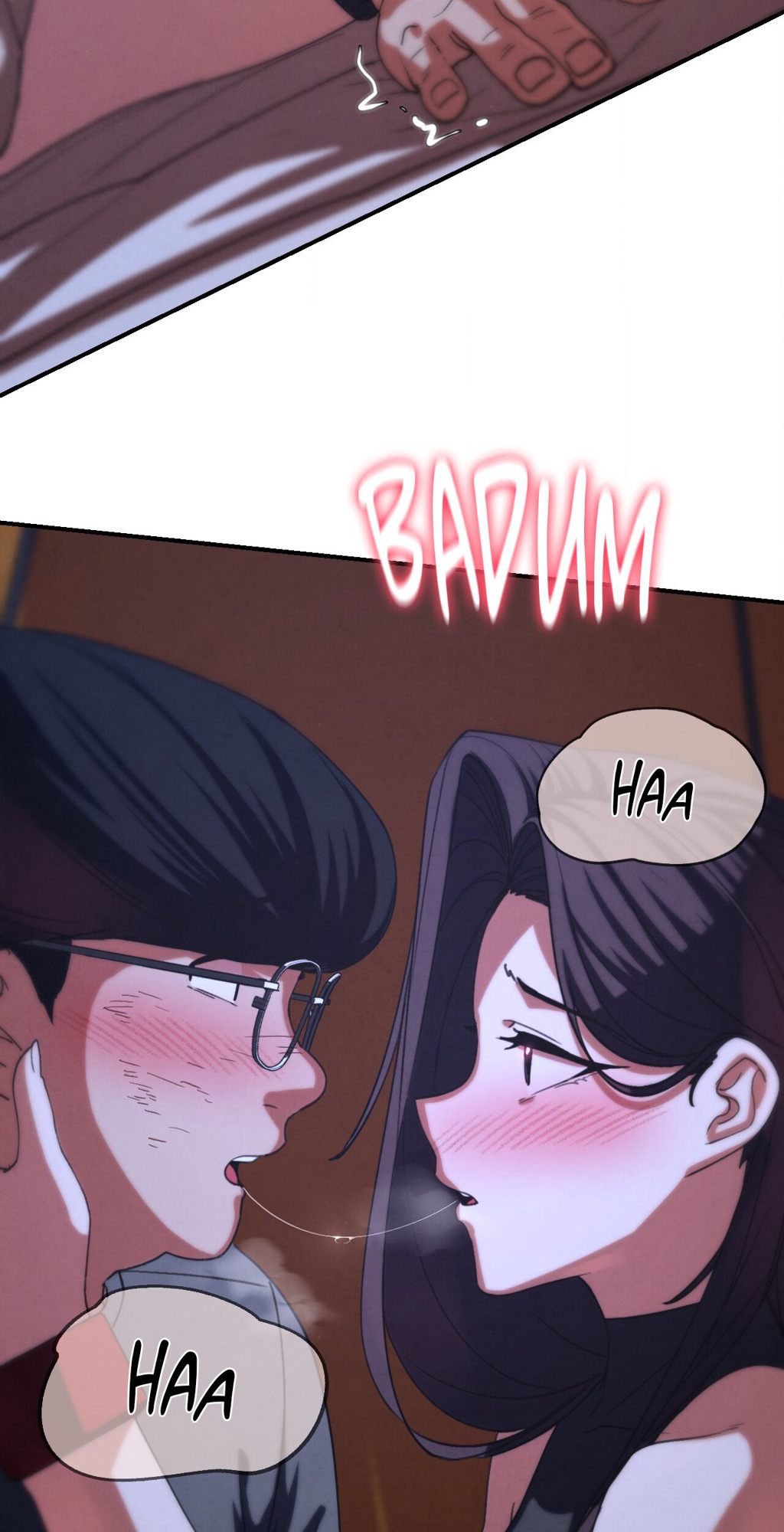 Seniors of Class 5 - Chapter 82 [photo 56] - MangaPorn