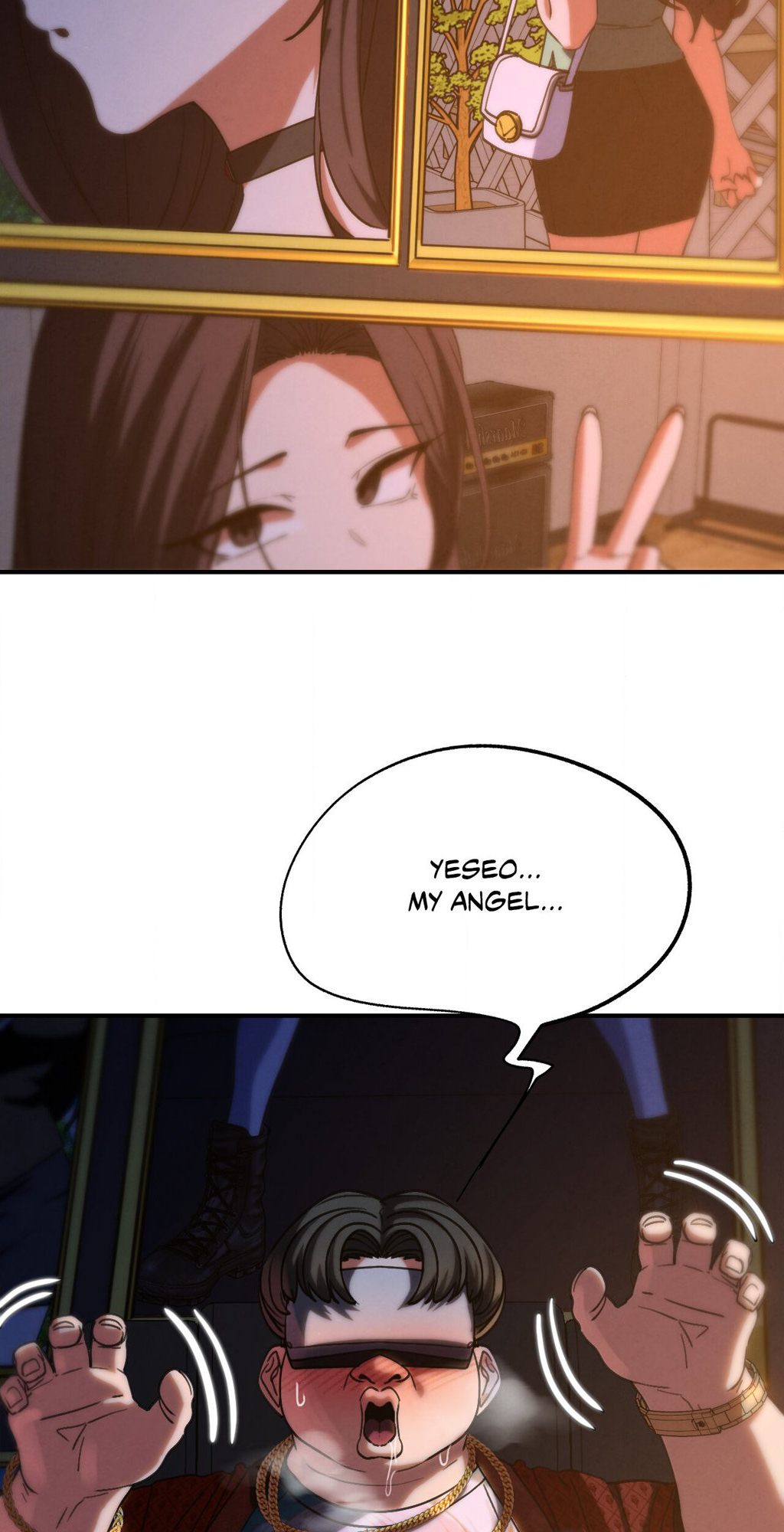 Seniors of Class 5 - Chapter 82 [photo 64] - MangaPorn