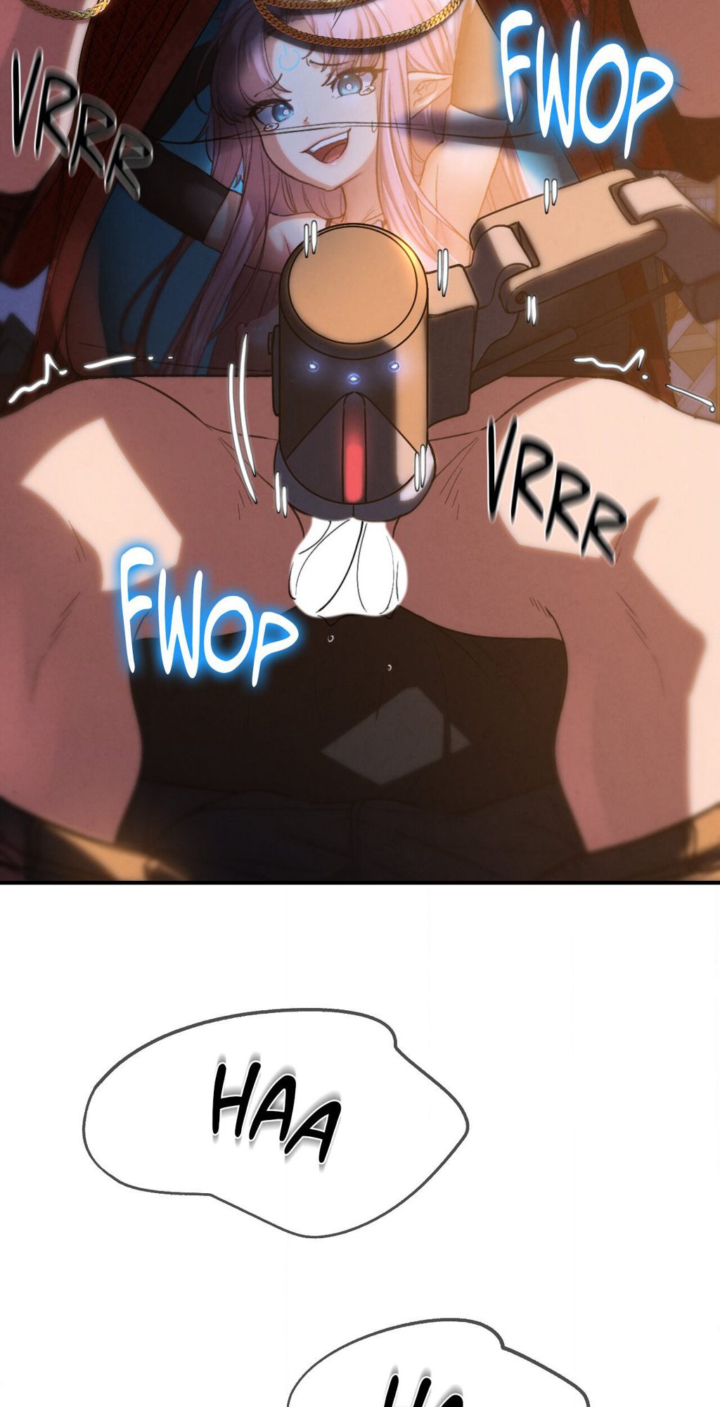 Seniors of Class 5 - Chapter 82 [photo 65] - MangaPorn