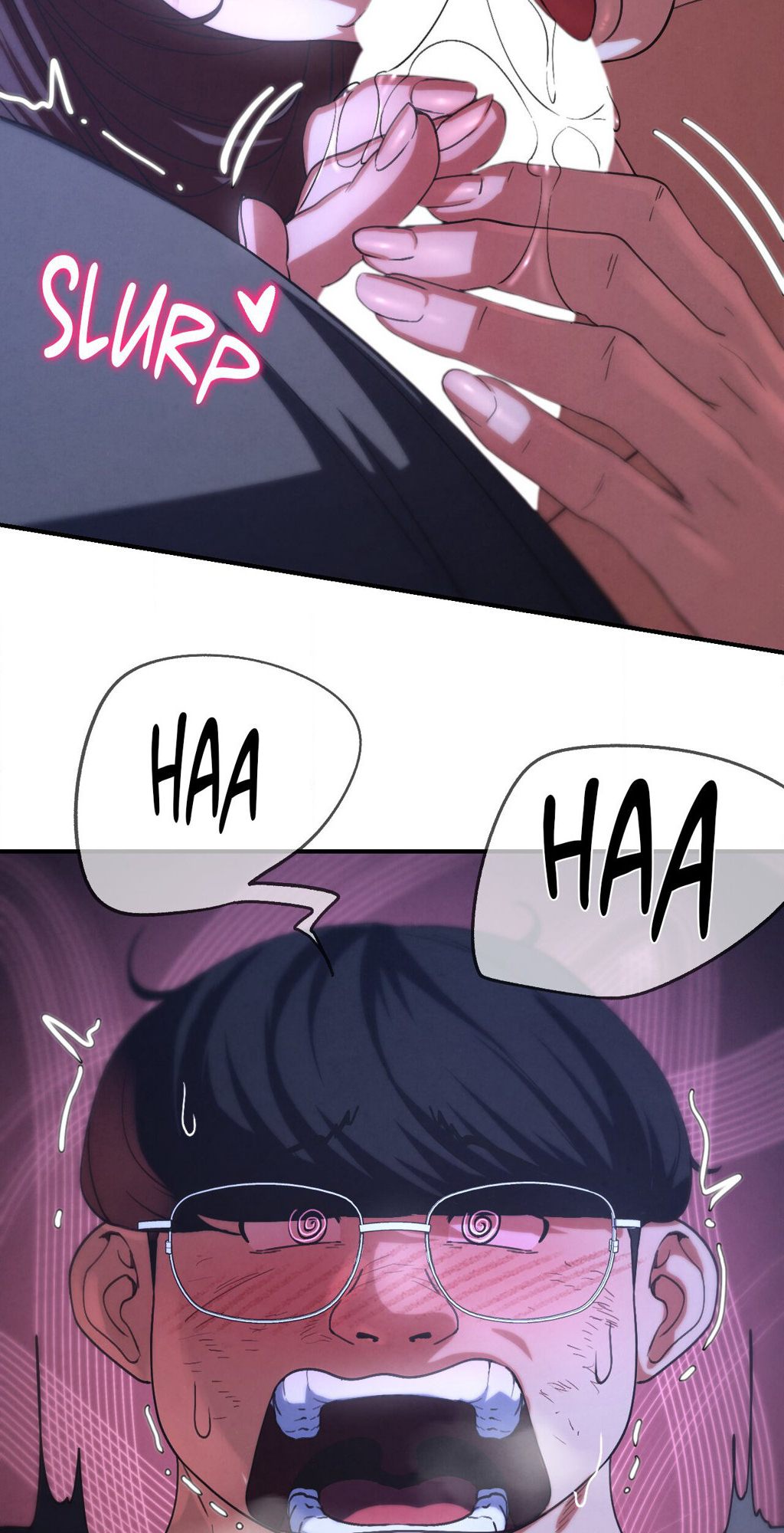 Seniors of Class 5 - Chapter 82 [photo 68] - MangaPorn