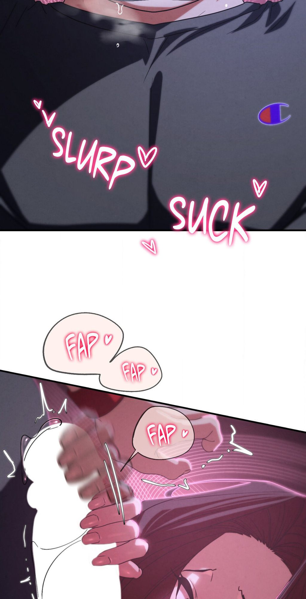 Seniors of Class 5 - Chapter 82 [photo 69] - MangaPorn