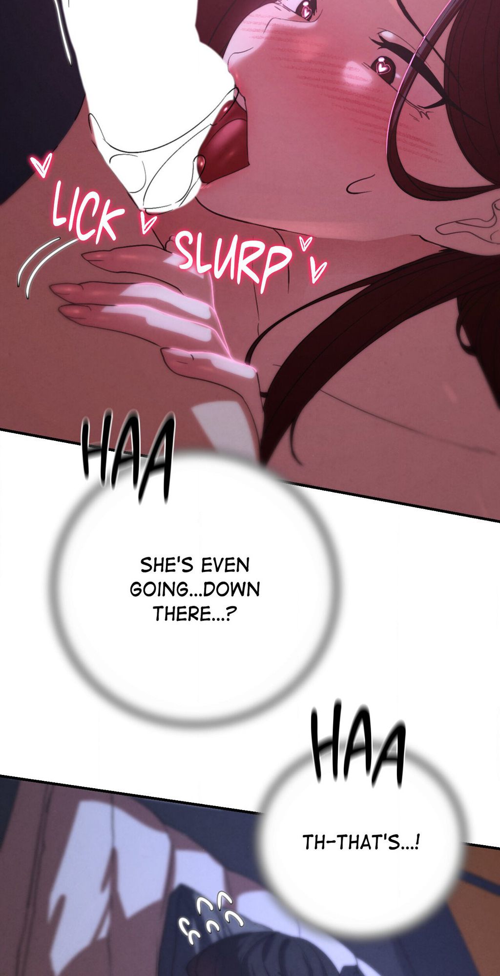 Seniors of Class 5 - Chapter 82 [photo 70] - MangaPorn