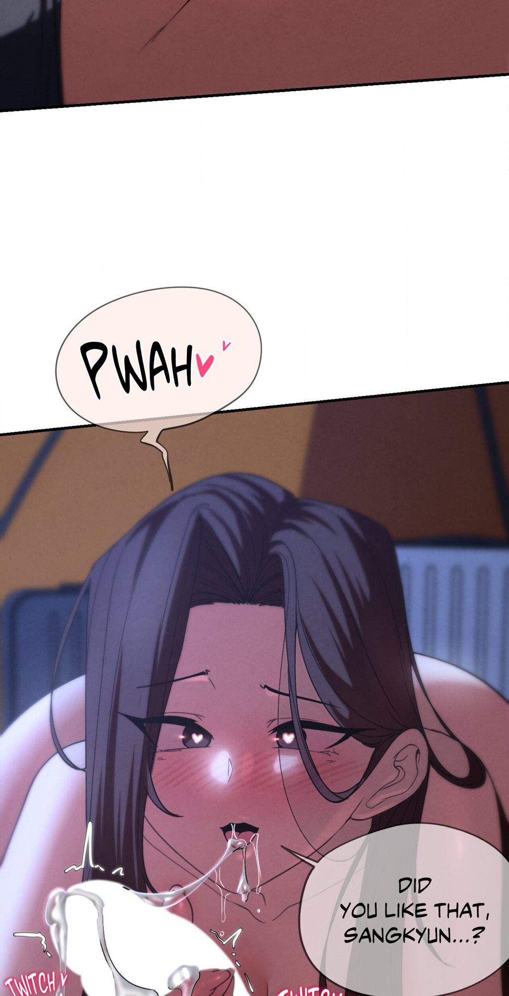 Seniors of Class 5 - Chapter 82 [photo 79] - MangaPorn