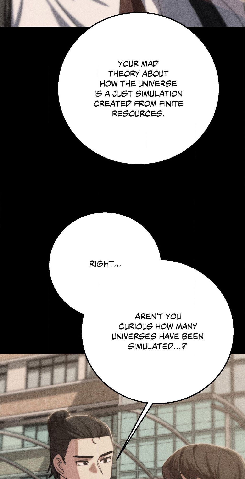 Seniors of Class 5 - Chapter 82 [photo 8] - MangaPorn