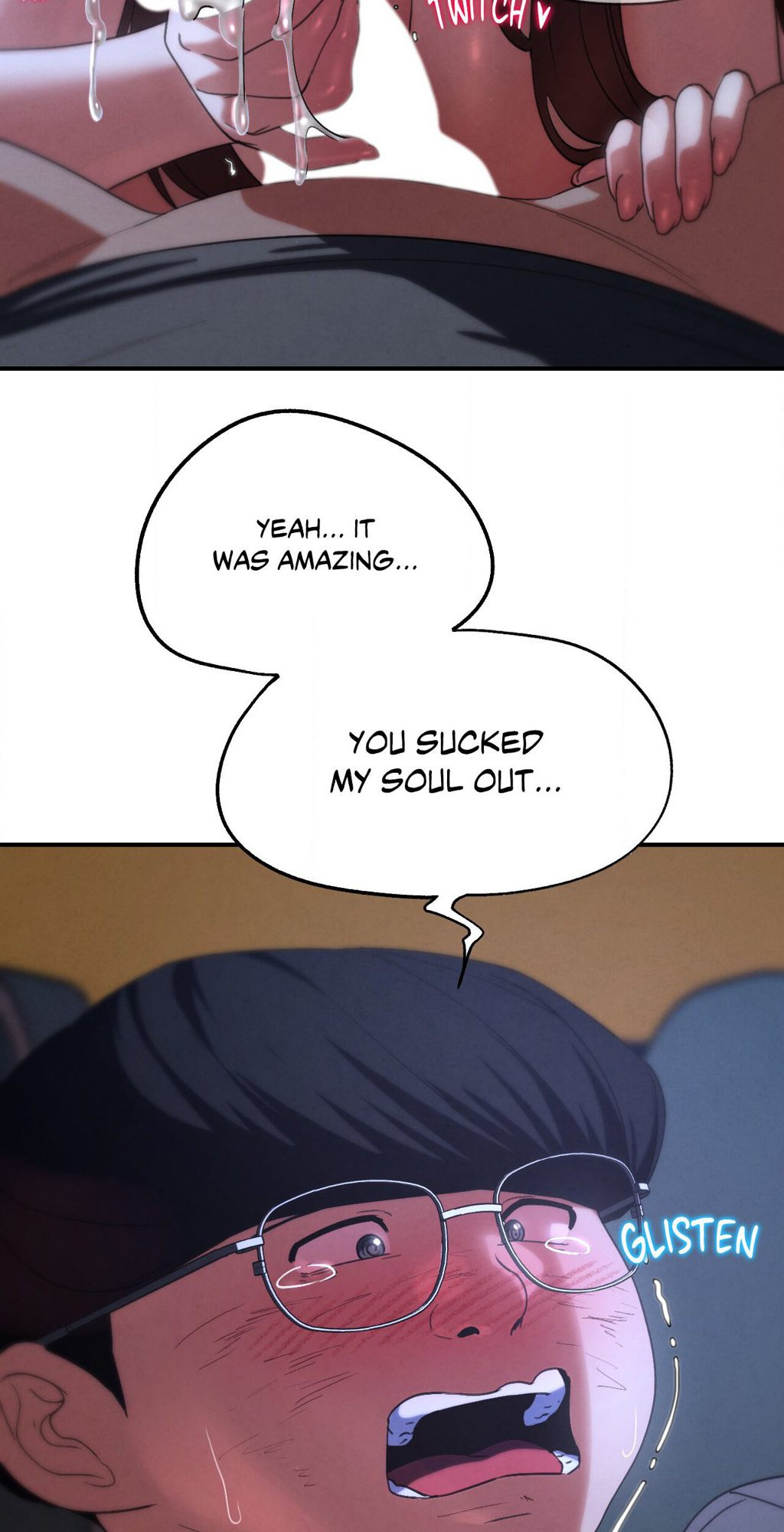 Seniors of Class 5 - Chapter 82 [photo 80] - MangaPorn