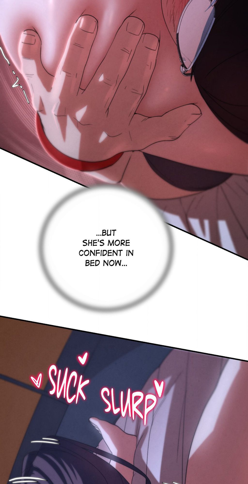 Seniors of Class 5 - Chapter 82 [photo 85] - MangaPorn