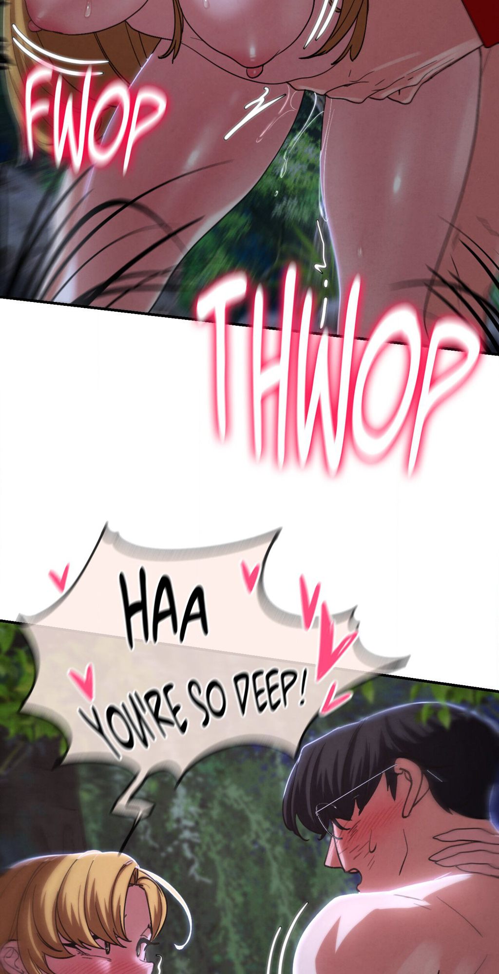 Seniors of Class 5 - Chapter 82 [photo 91] - MangaPorn