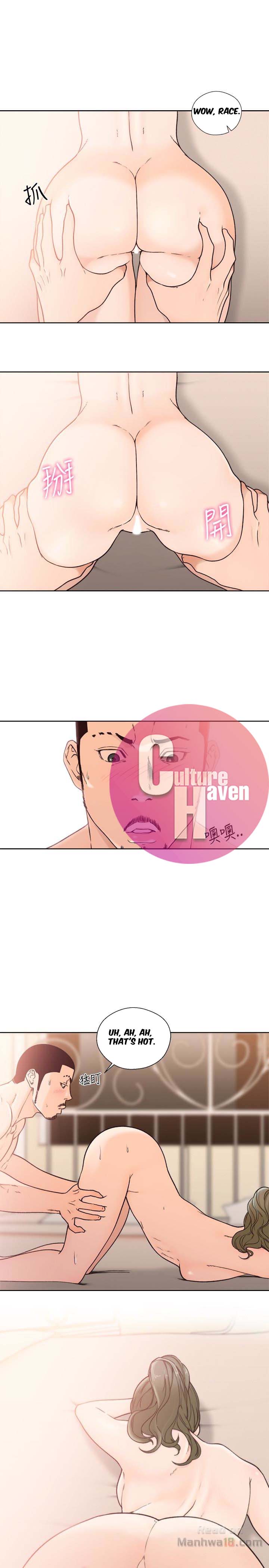 Lust Awakening - Chapter 102 [photo 15] - MangaPorn