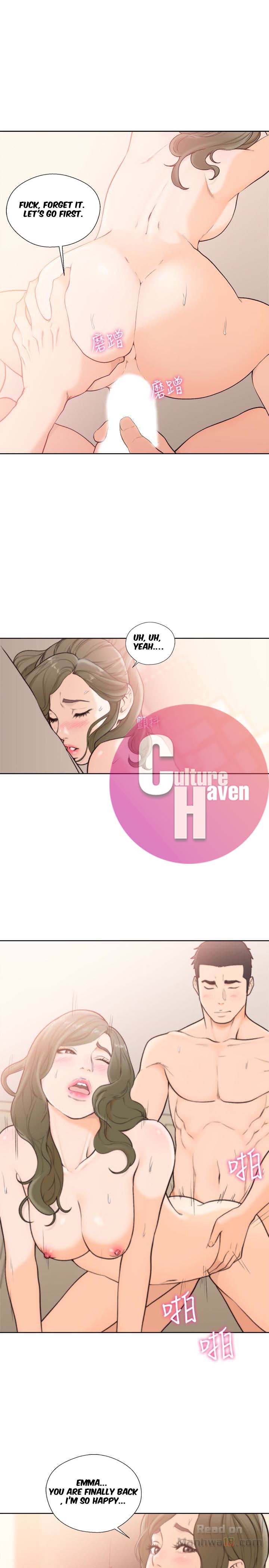 Lust Awakening - Chapter 102 [photo 17] - MangaPorn