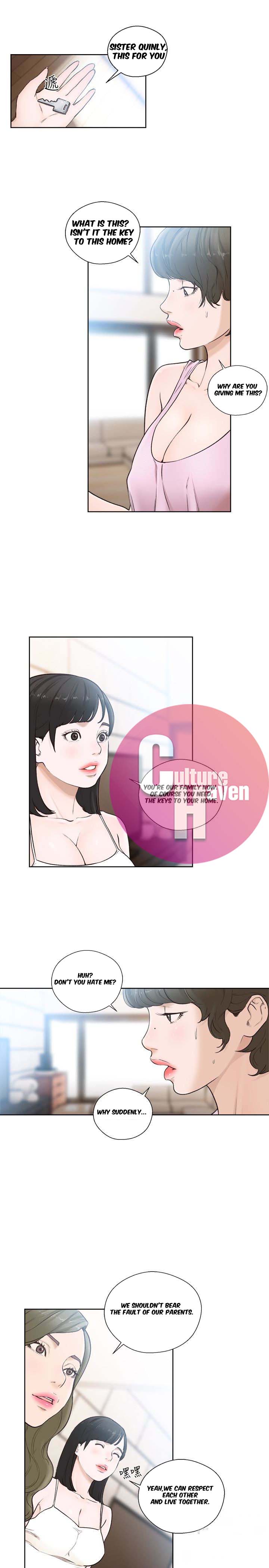 Lust Awakening - Chapter 102 [photo 21] - MangaPorn