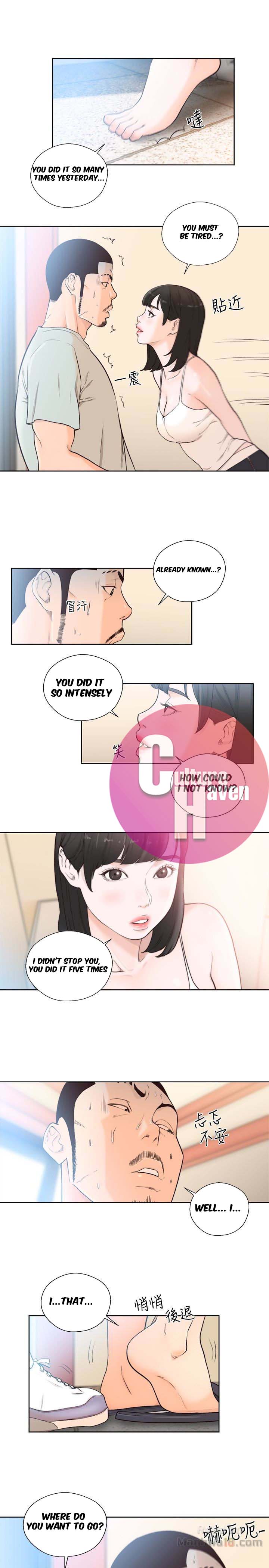 Lust Awakening - Chapter 102 [photo 27] - MangaPorn