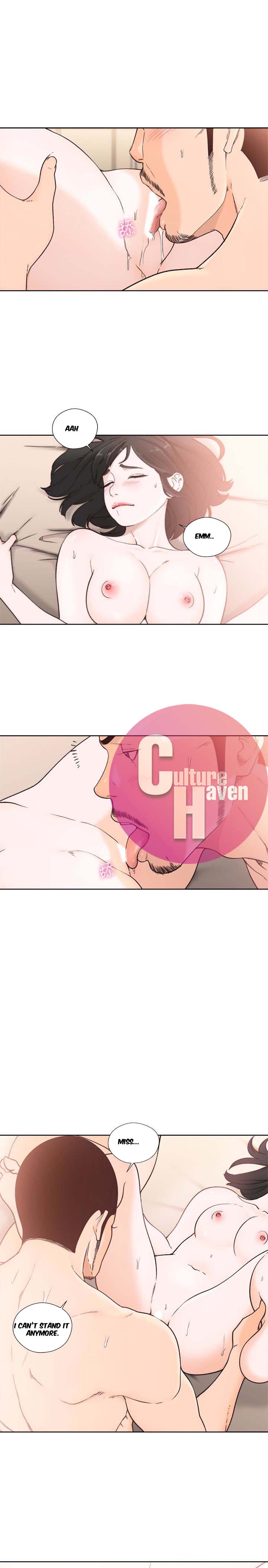 Lust Awakening - Chapter 102 [photo 9] - MangaPorn