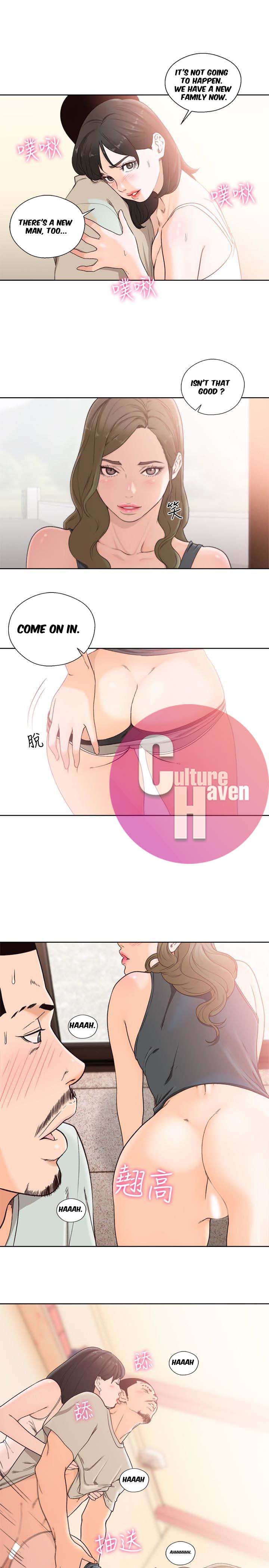 Lust Awakening - Chapter 103 [photo 14] - MangaPorn