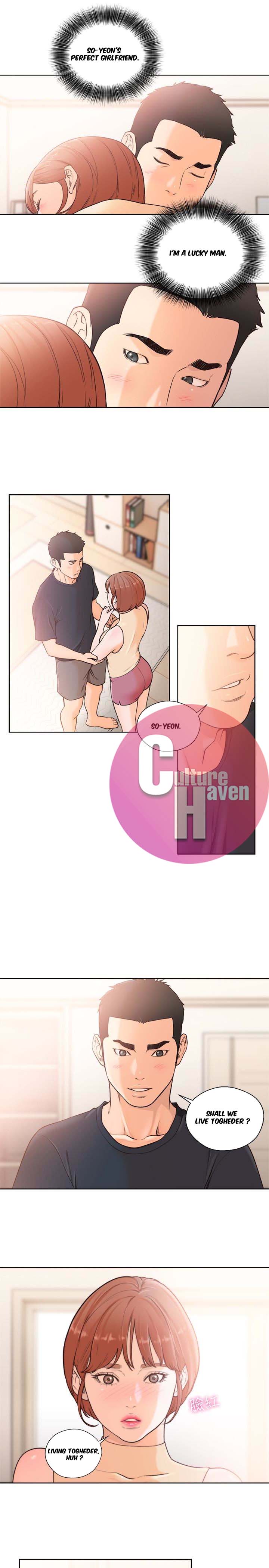 Lust Awakening - Chapter 103 [photo 22] - MangaPorn