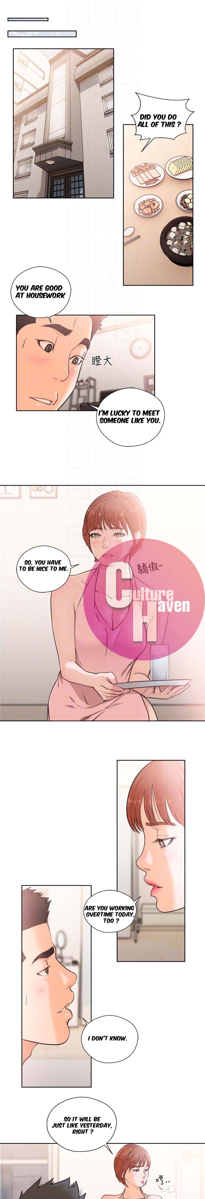 Lust Awakening - Chapter 103 [photo 26] - MangaPorn