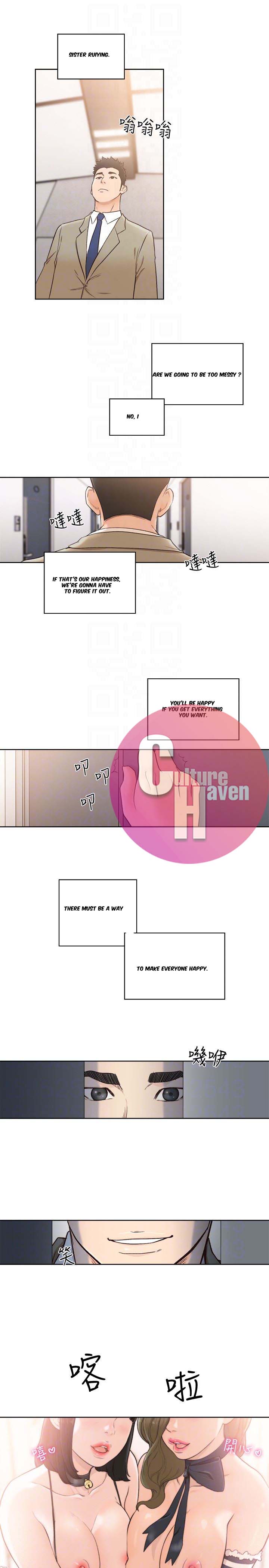 Lust Awakening - Chapter 103 [photo 32] - MangaPorn