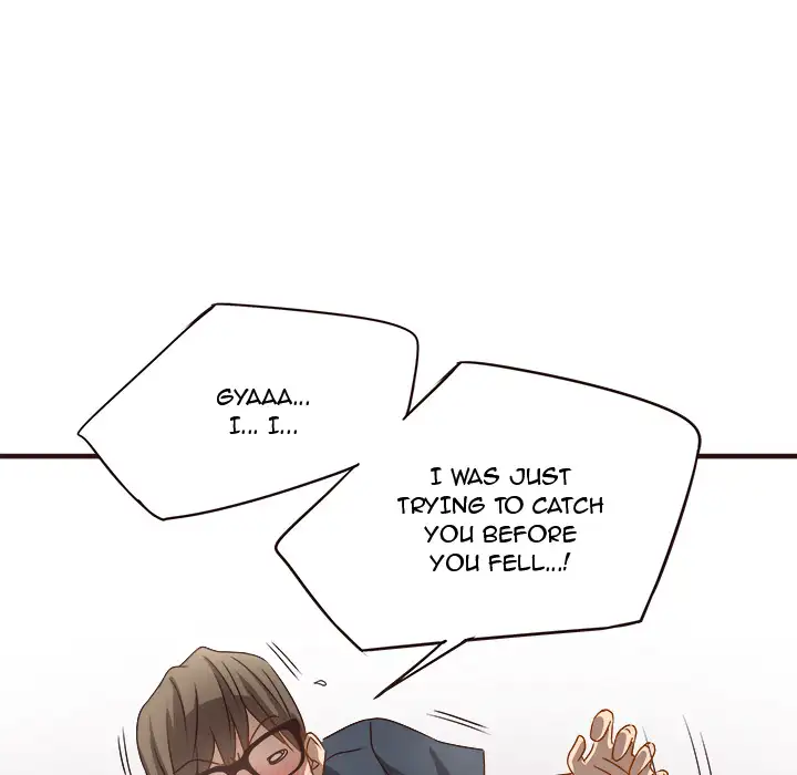 Stupid Love - Chapter 2 [photo 46] - MangaPorn